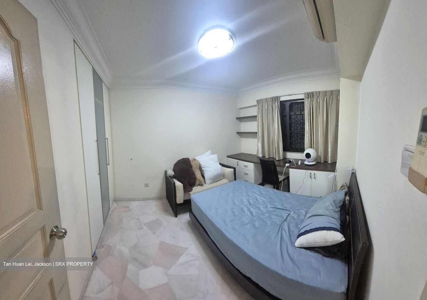 Blk 118B Membina 118 (Bukit Merah), HDB 4 Rooms #624498161
